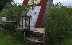 Domki bungalowe nr 1